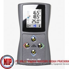 LOGICA MT10 Wood Moisture Meter